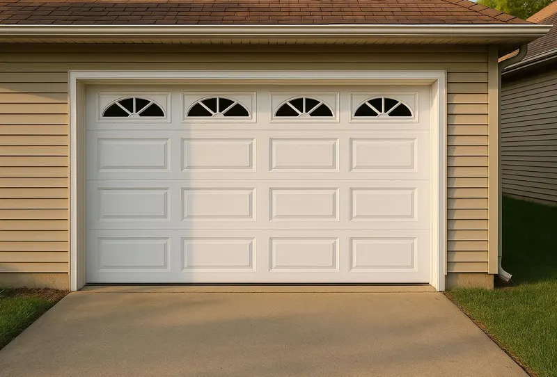 Contact Hillsdale Garage Door